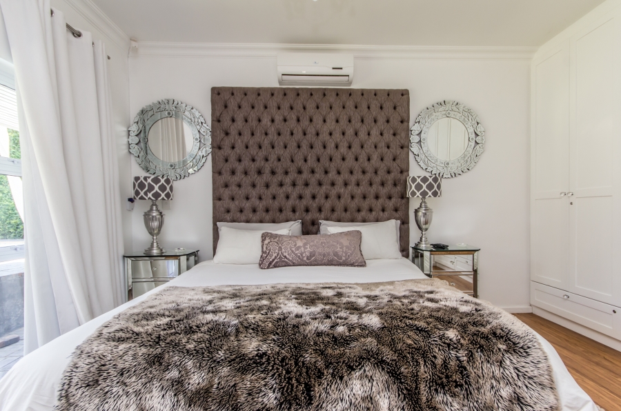 To Let 4 Bedroom Property for Rent in Vrykyk Western Cape